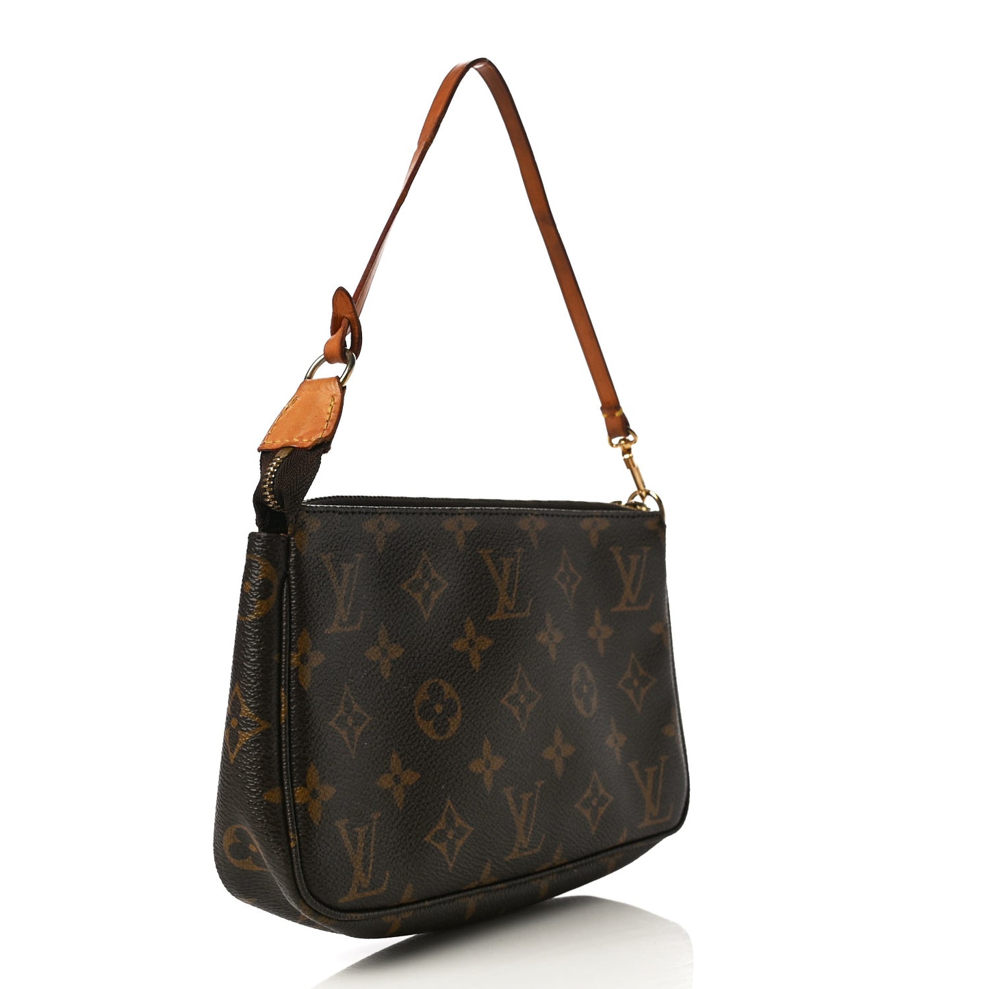 Monogram Pochette Accessories