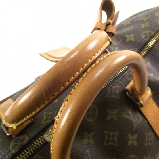 Monogram Keepall 50