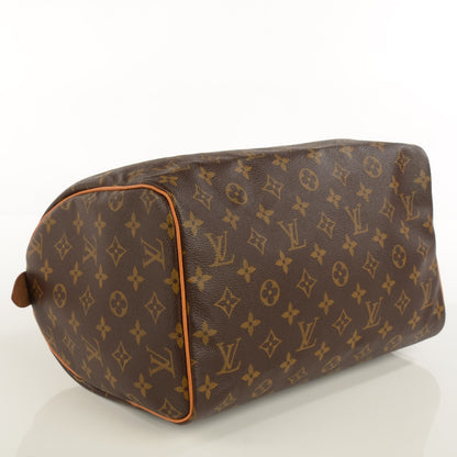 Louis Vuitton Monogram Speedy 30 4 of 7