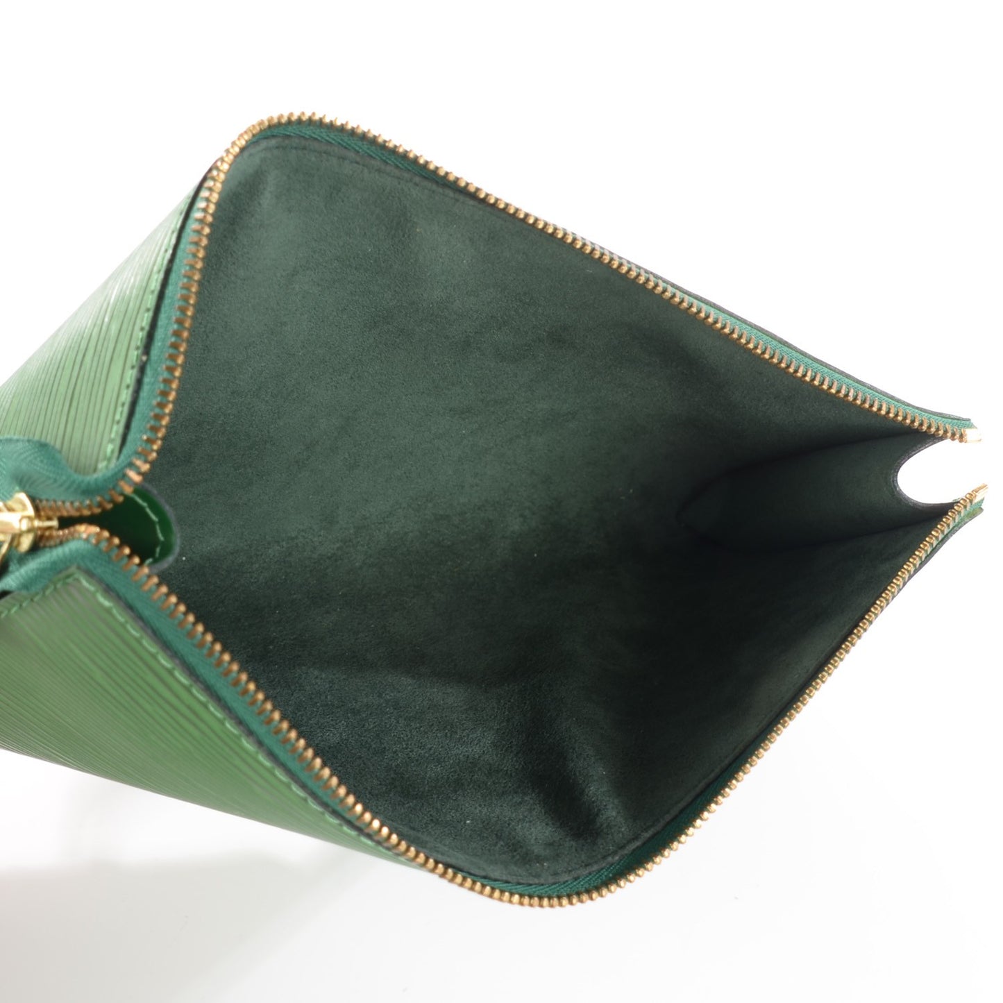Epi Pochette Accessories 24 Borneo