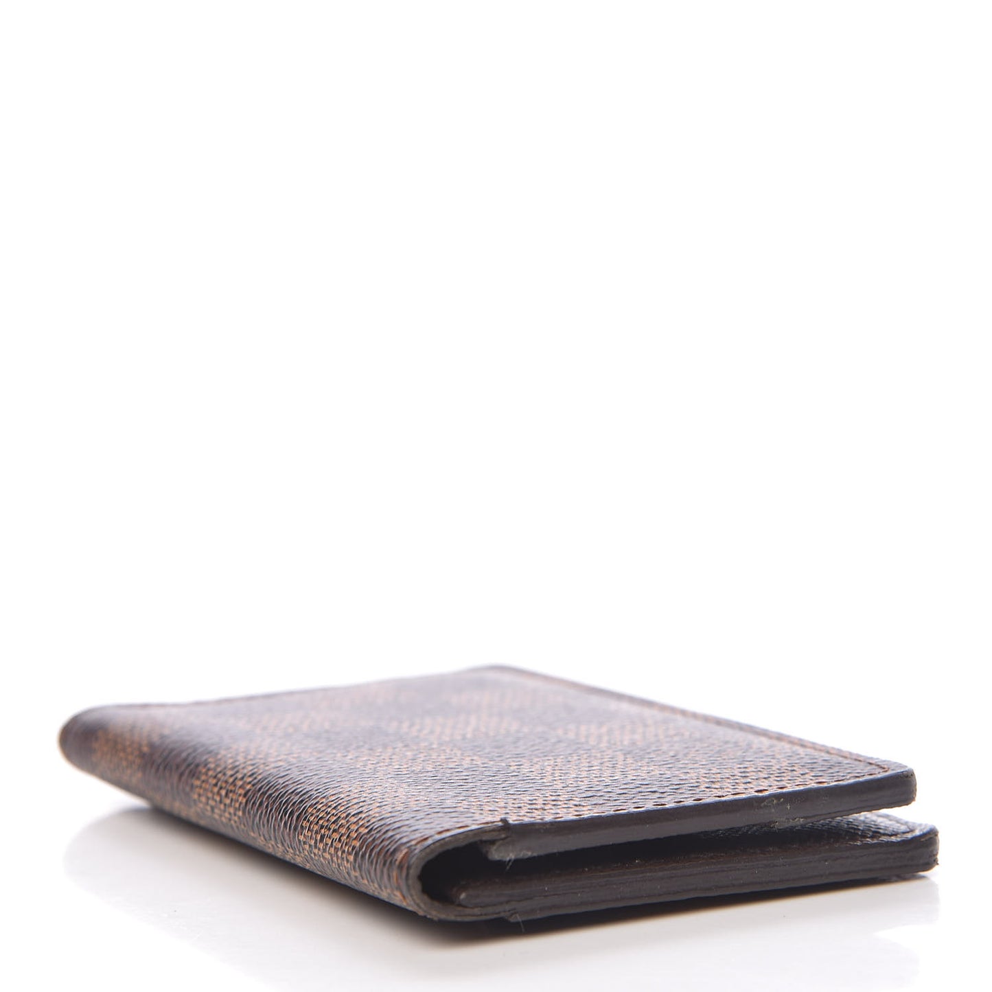 Damier Ebene Pocket Organizer NM