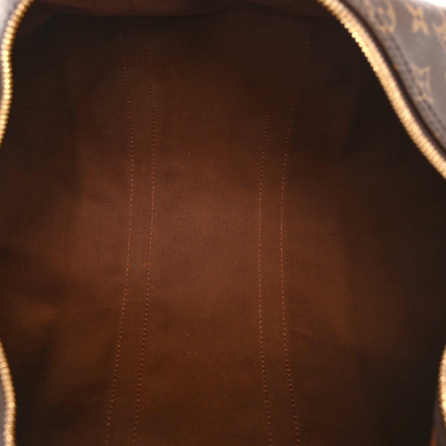 Louis Vuitton Monogram Keepall 45 4 of 9
