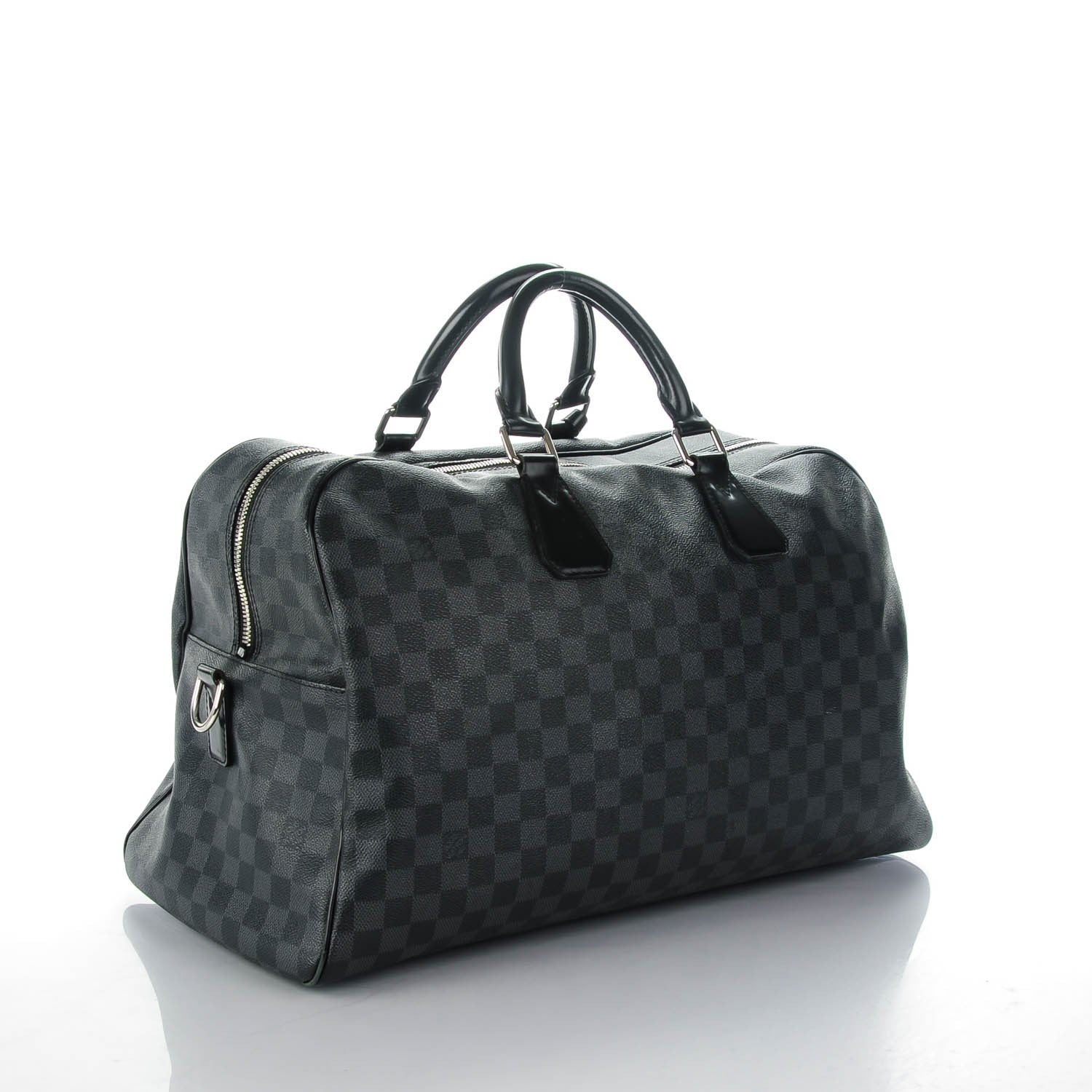 Louis Vuitton Damier Graphite Neo Kendall 3 of 7
