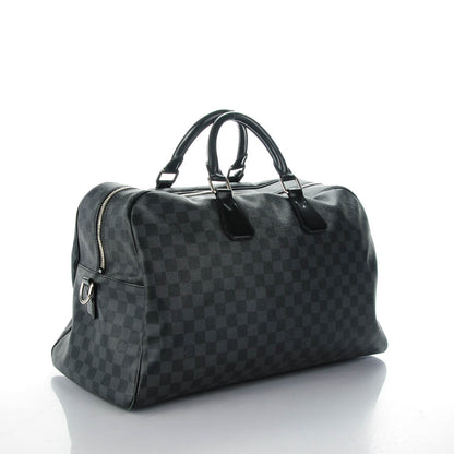 Louis Vuitton Damier Graphite Neo Kendall 3 of 7