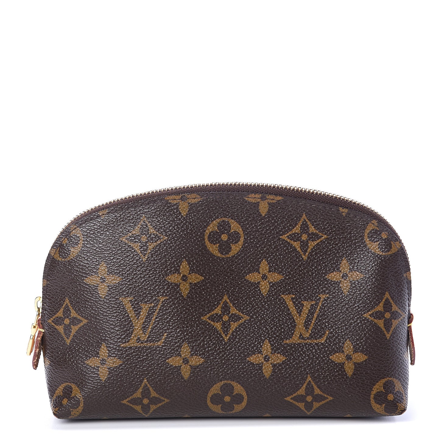 Monogram Cosmetic Pouch
