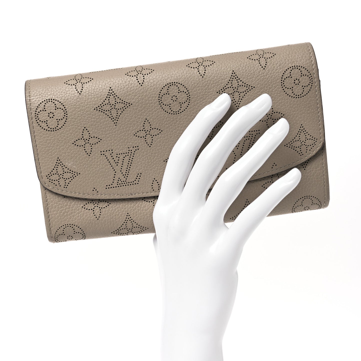 Mahina Iris Wallet NM Galet