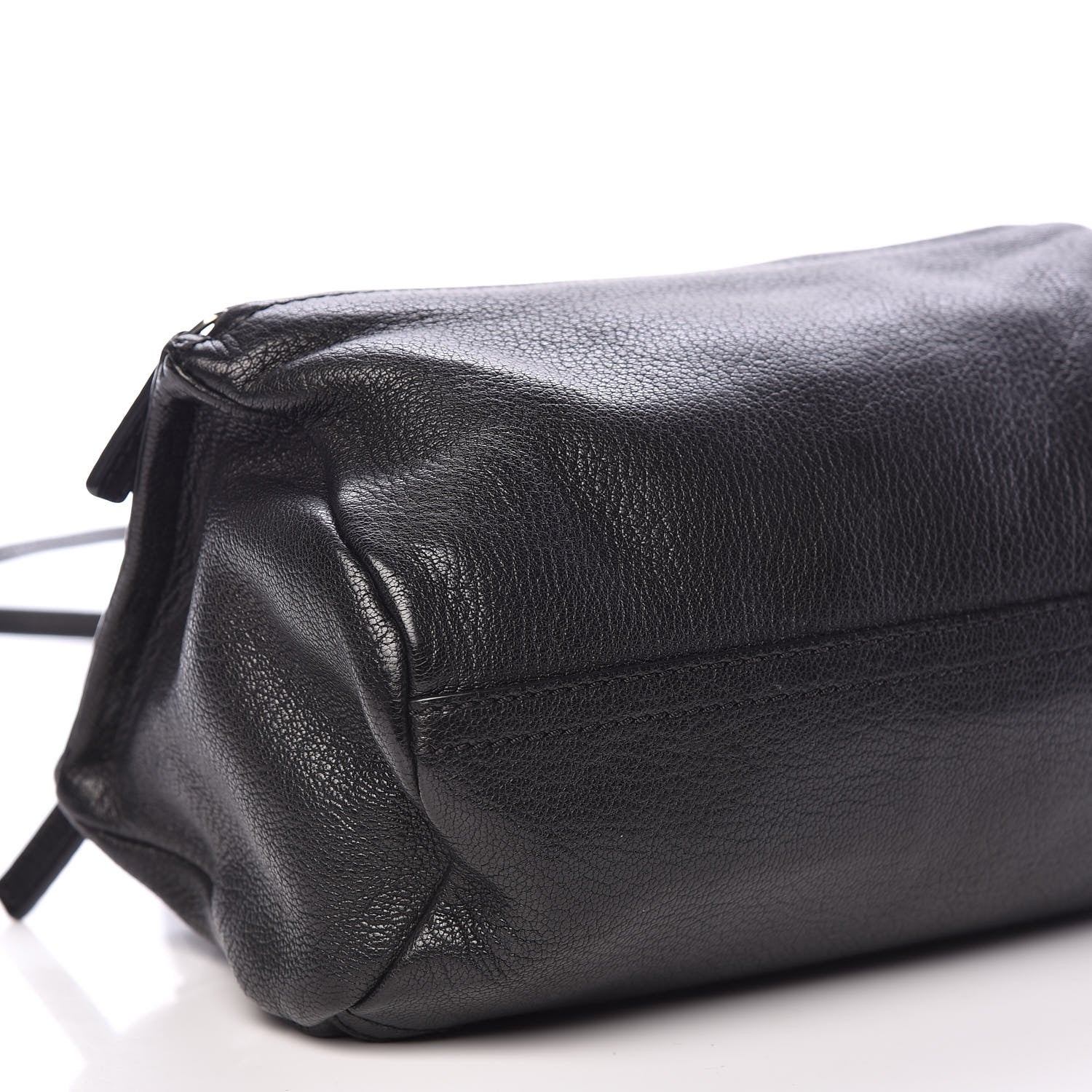 Givenchy Sugar Goatskin Mini Pandora Black 8 of 10