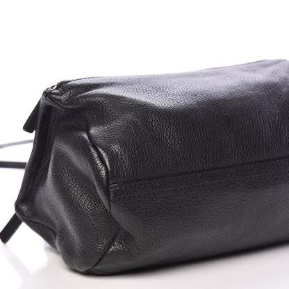 Givenchy Sugar Goatskin Mini Pandora Black 8 of 10