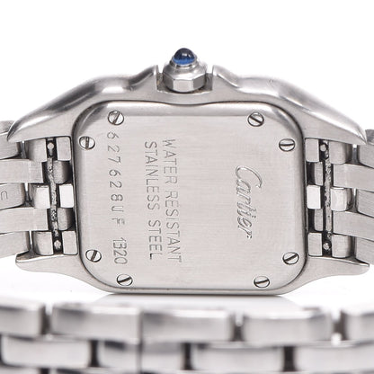 Cartier Stainless Steel 22mm Panthere Quartz Watch 5 of 6