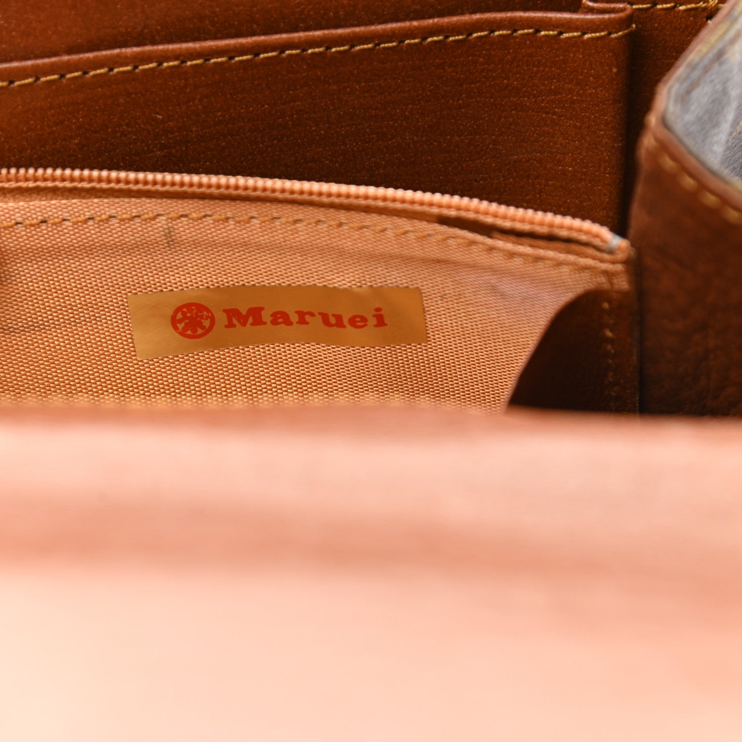 Louis Vuitton Monogram Pochette Dame 26 7 of 11