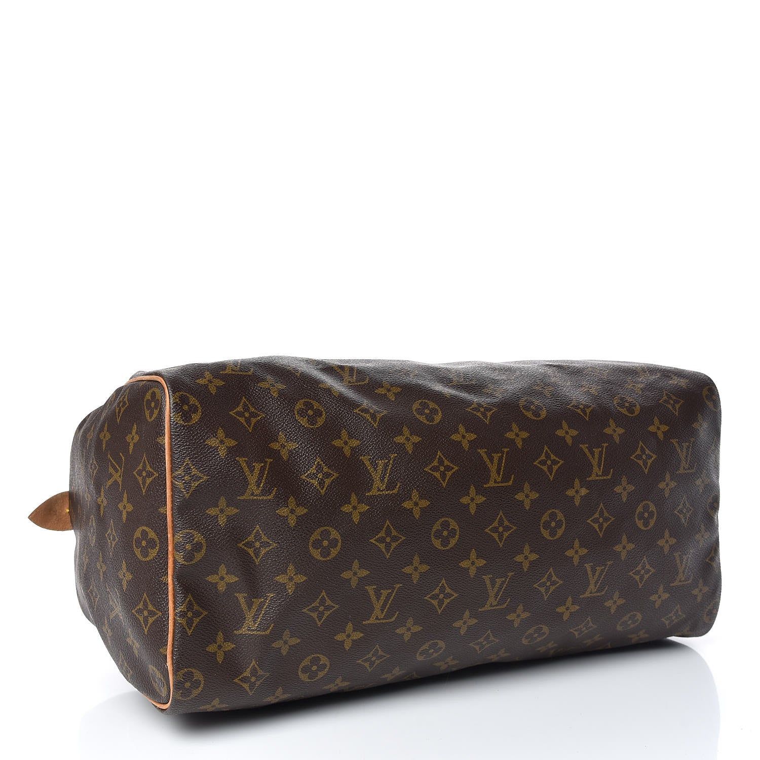 Louis Vuitton Monogram Speedy 40 4 of 15