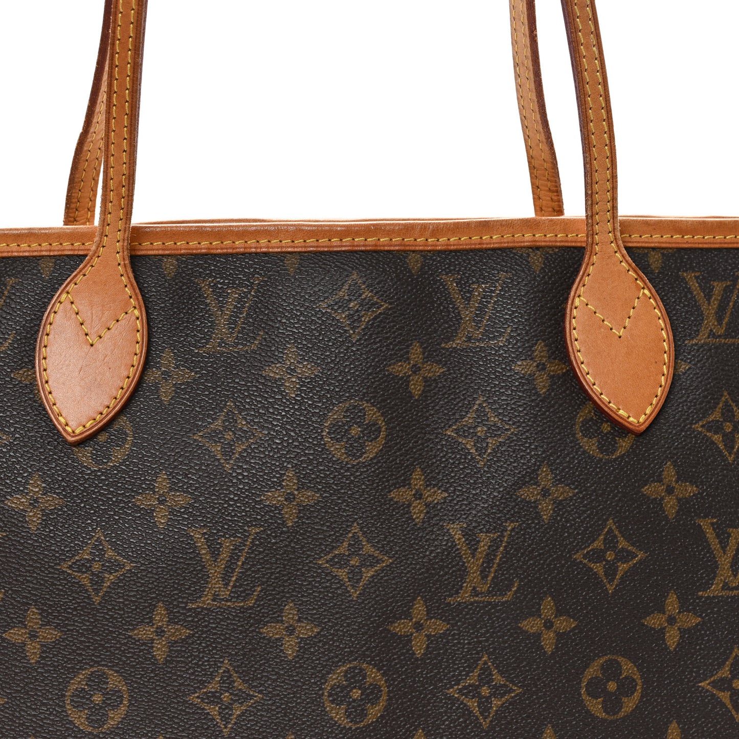 Monogram Neverfull MM