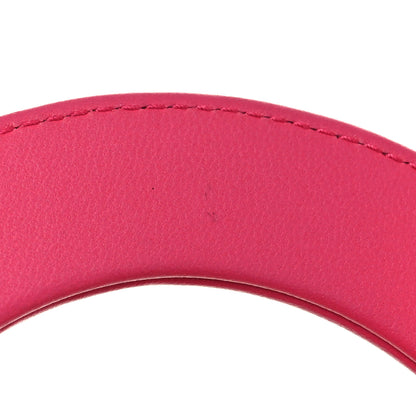 Christian Dior Lambskin Cannage Small Rainbow Lady Dior Pink 11 of 11