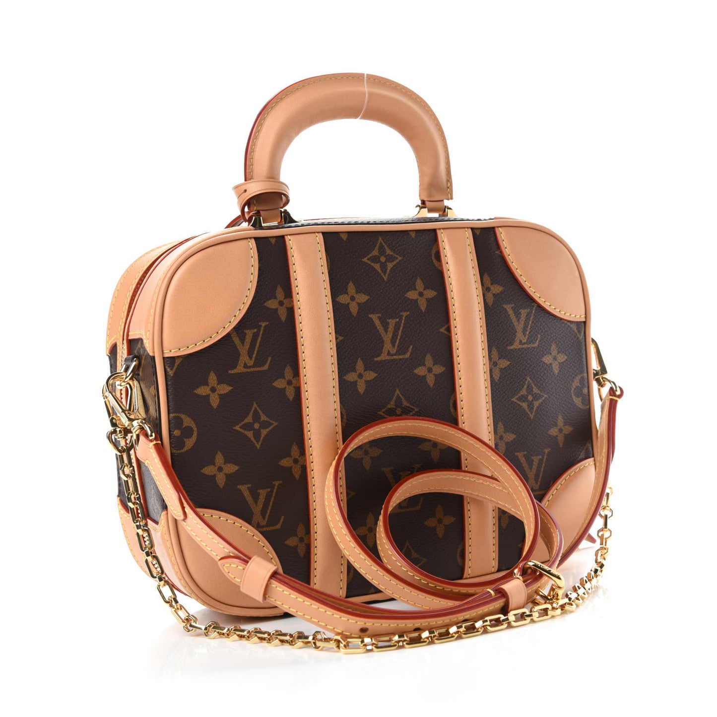 Monogram Valisette PM