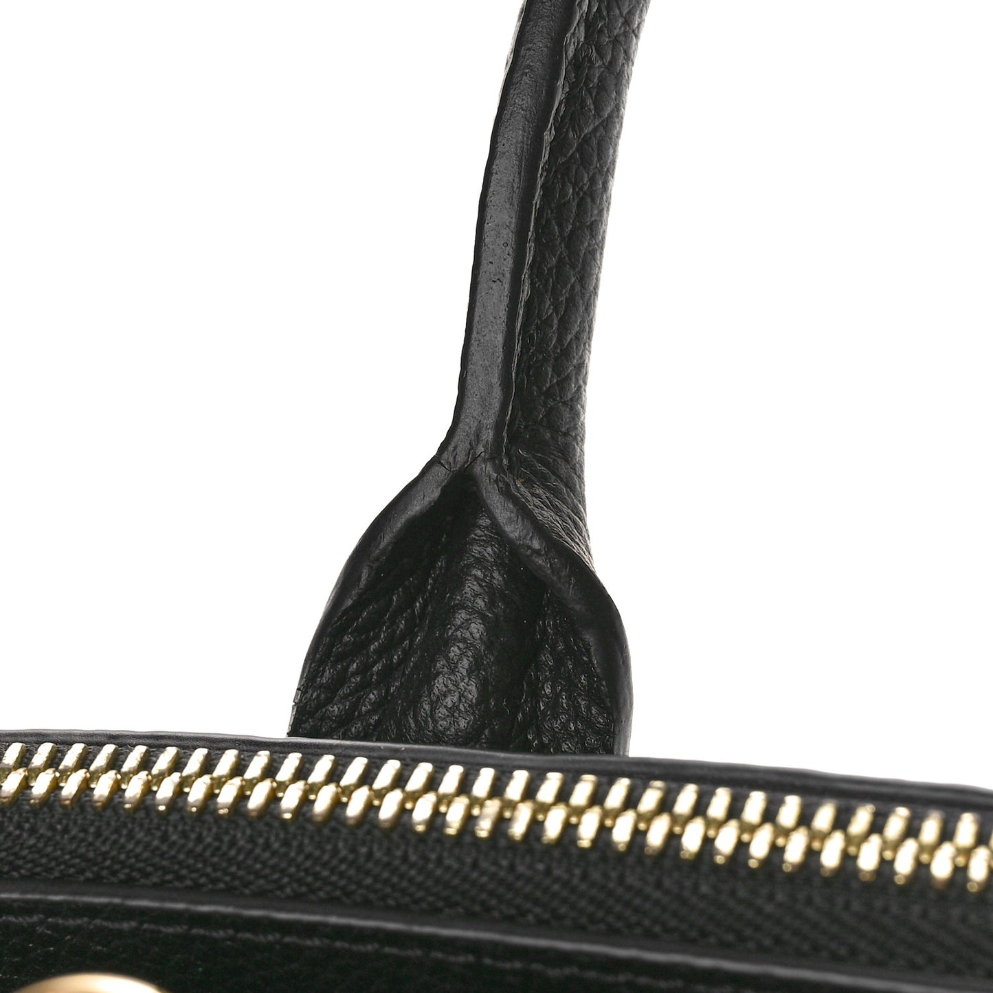 Taurillon City Steamer PM Black