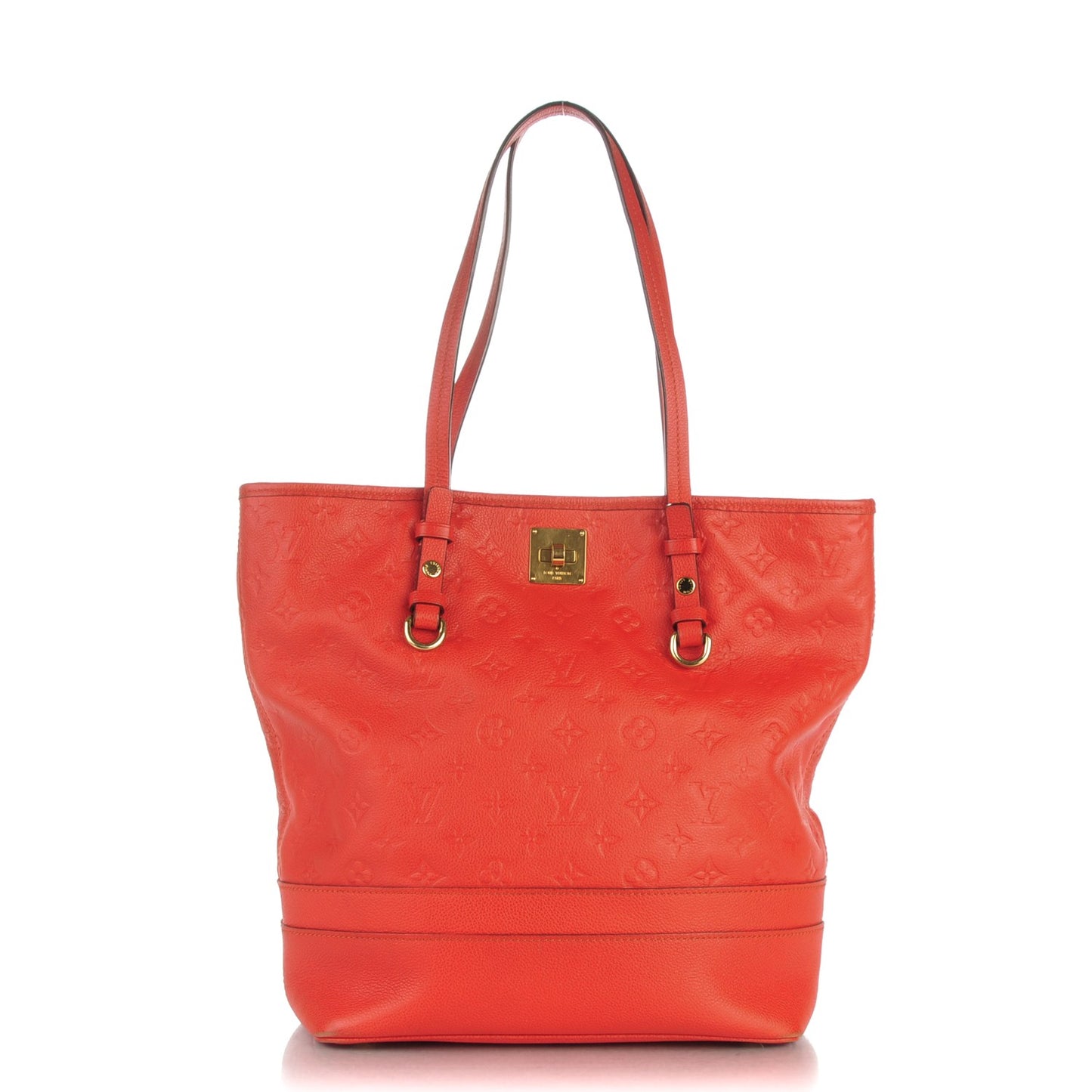 Empreinte Citadine PM Orient