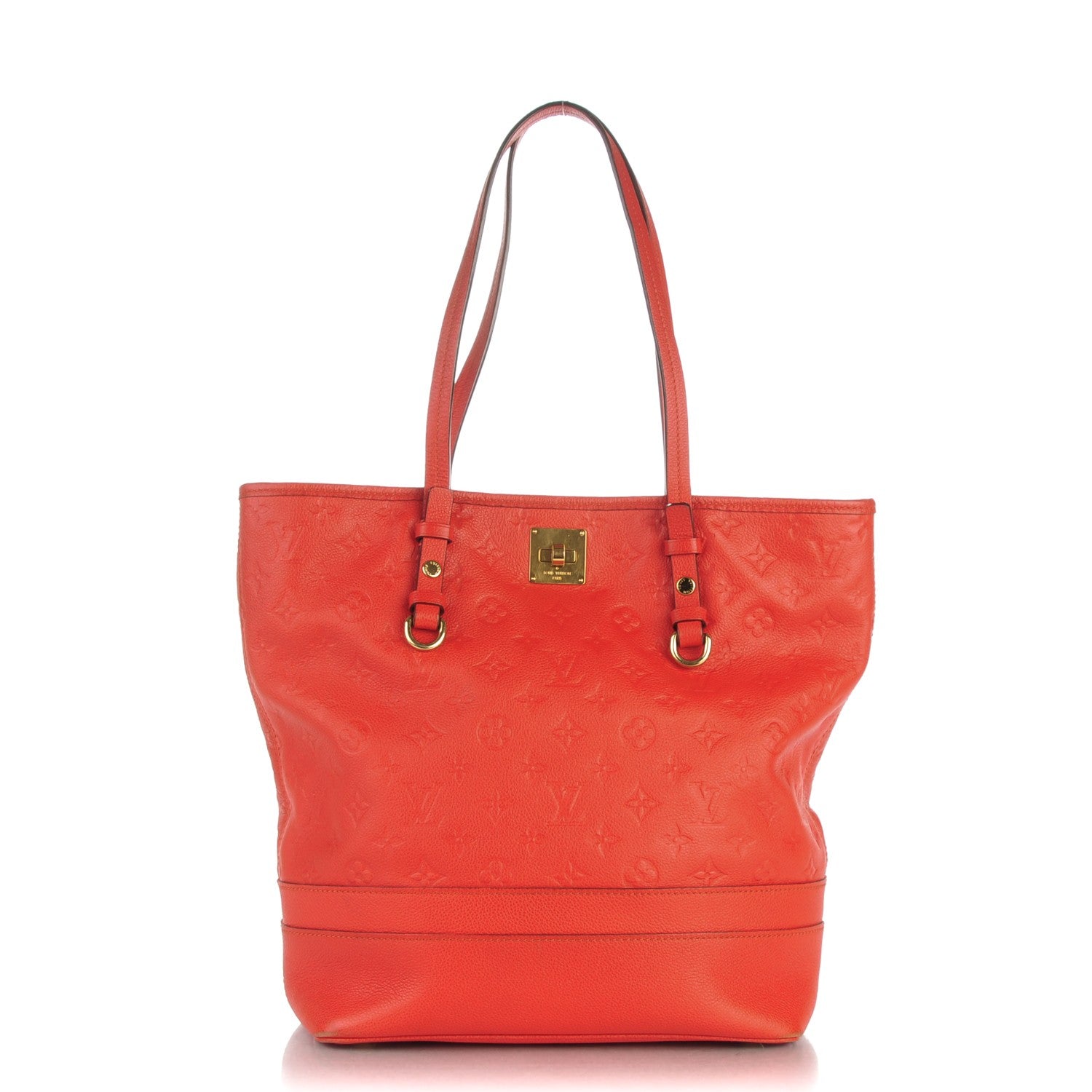 Louis Vuitton Empreinte Citadine PM Orient 1 of 9