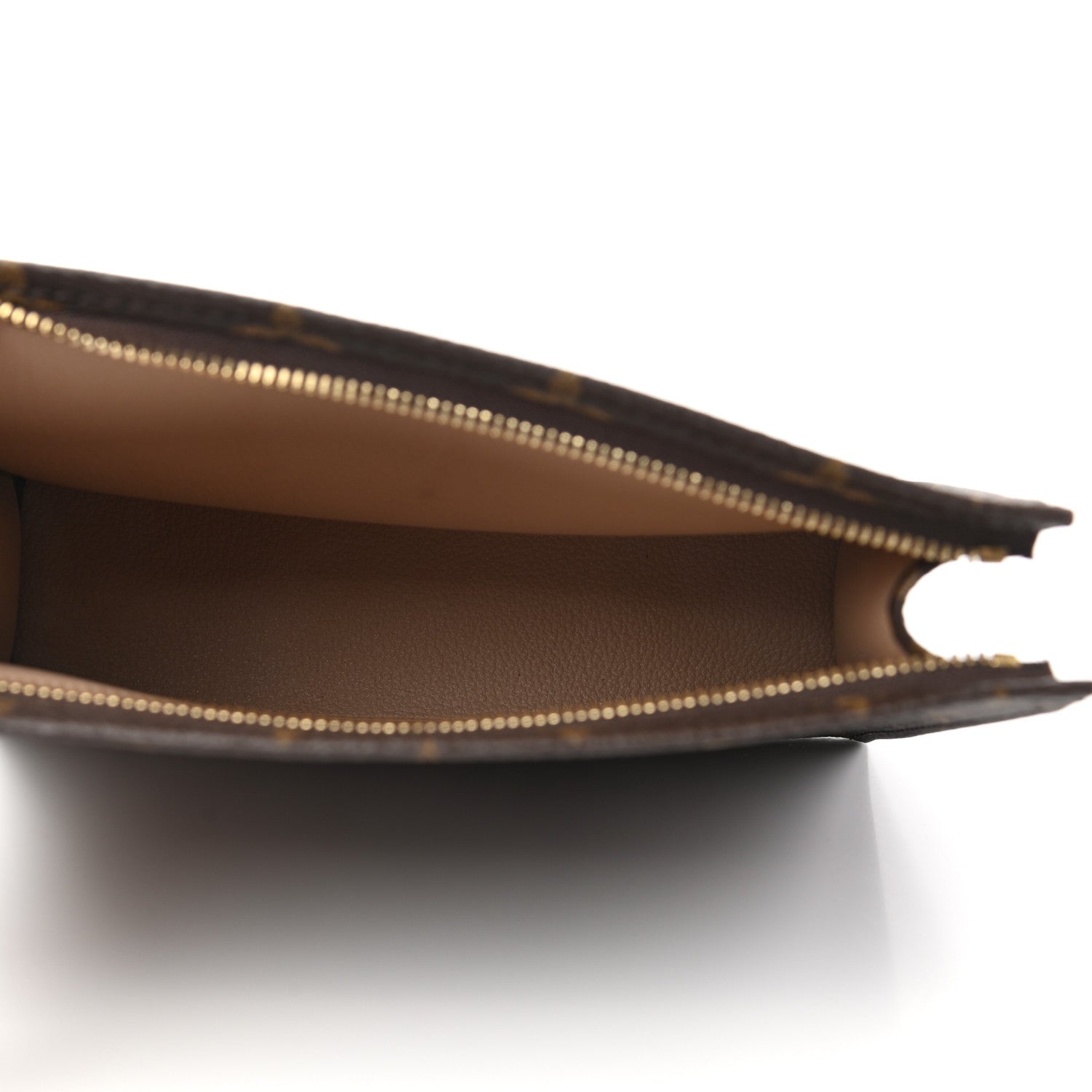 Louis Vuitton Monogram Toiletry Pouch 19 5 of 8