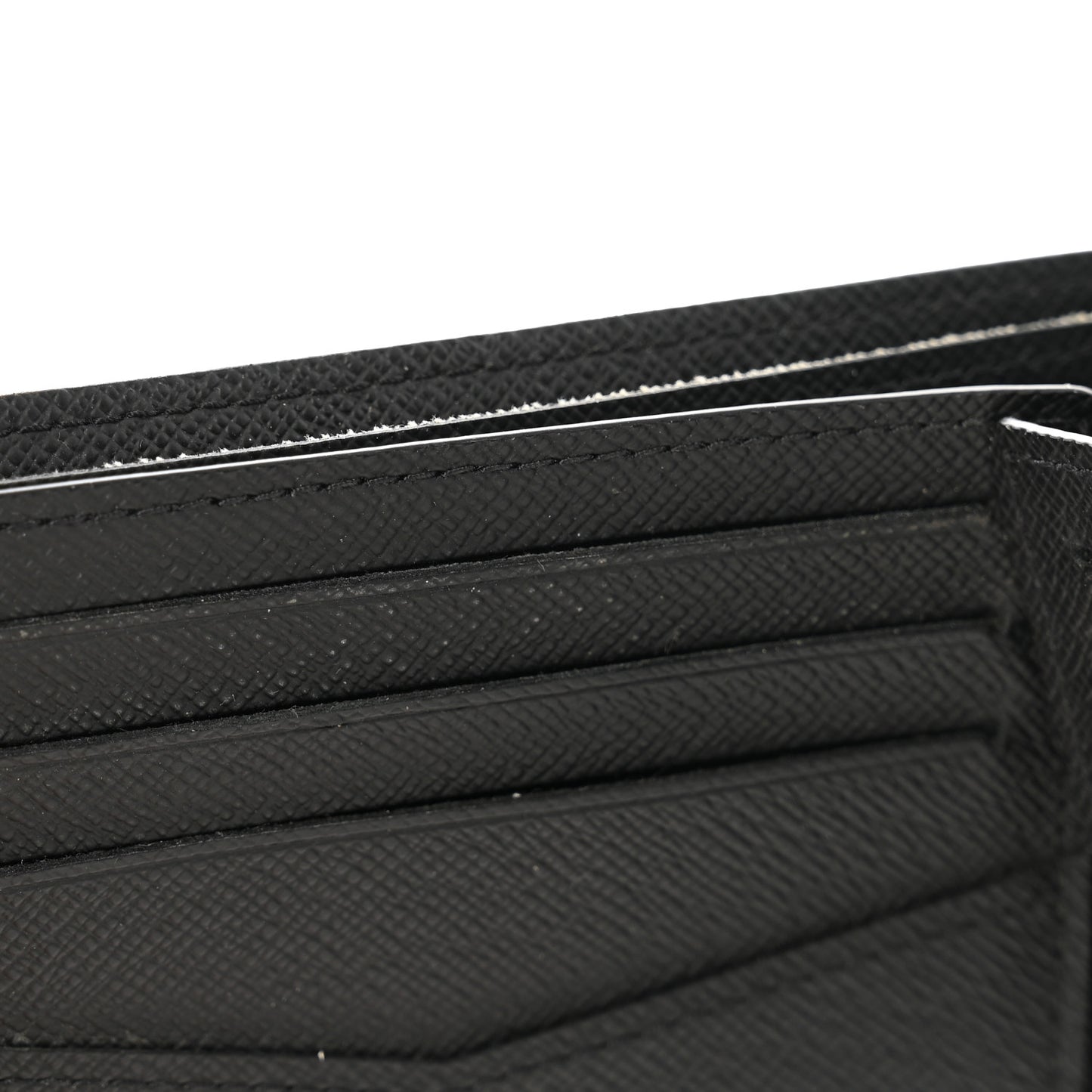 Monogram Eclipse Slender Wallet