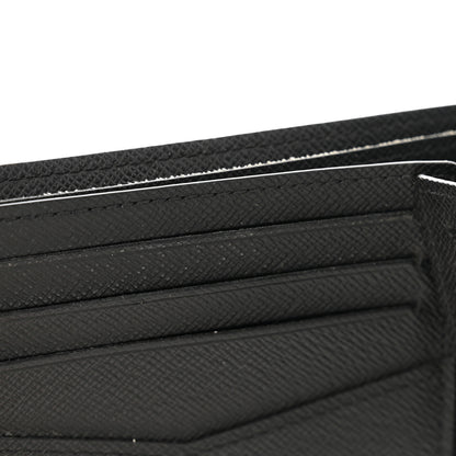 Louis Vuitton Monogram Eclipse Slender Wallet 8 of 10