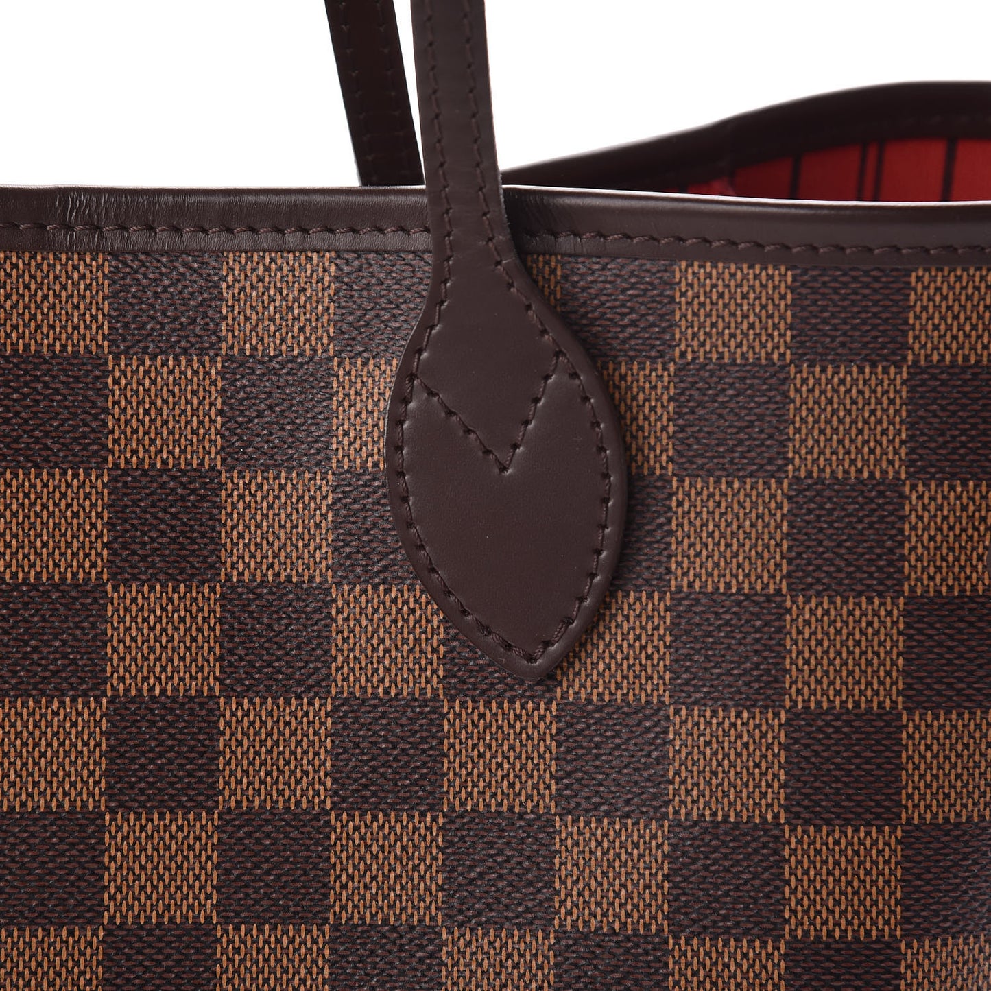Damier Ebene Neo Neverfull MM