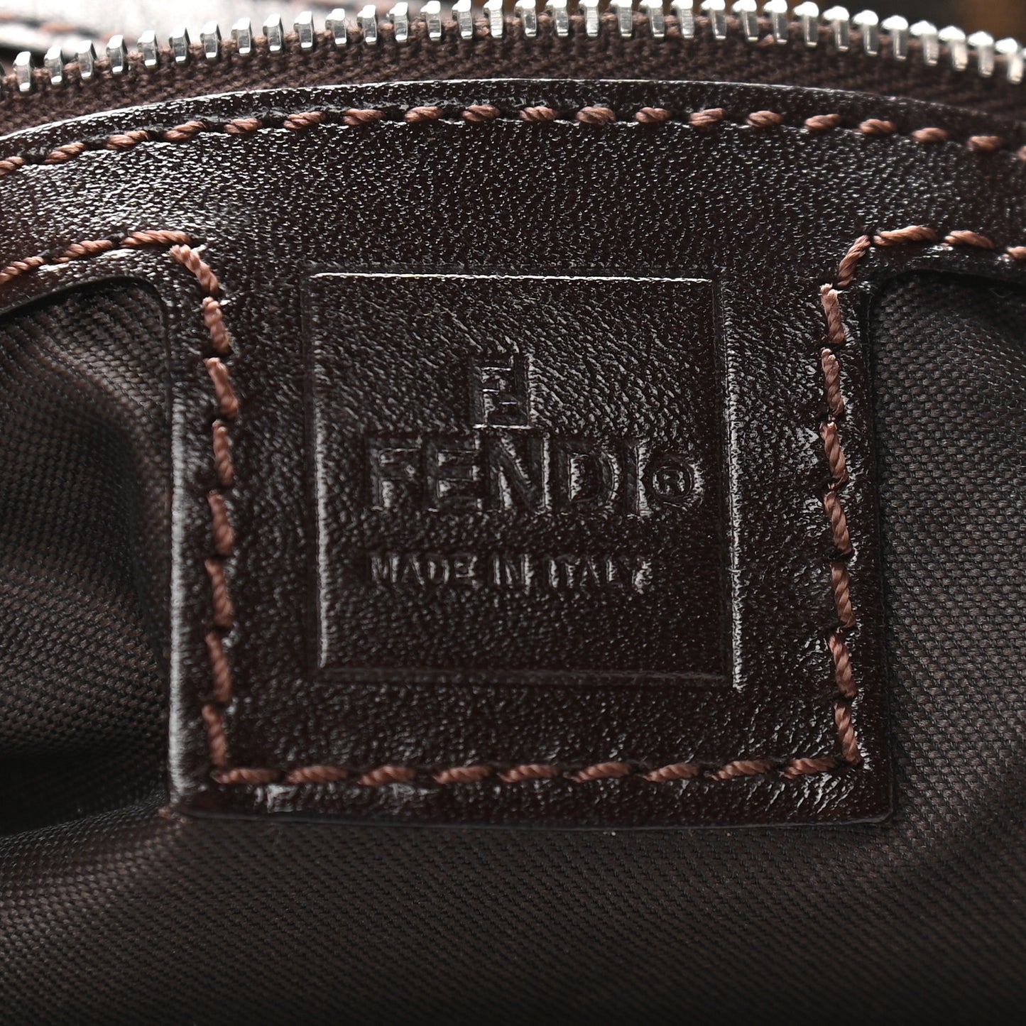 Zucca Hobo Tobacco