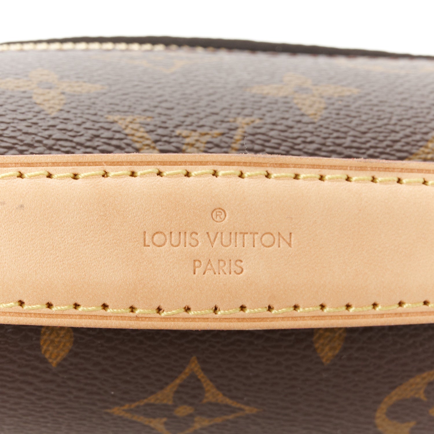 Louis Vuitton Monogram Pochette Metis 7 of 11