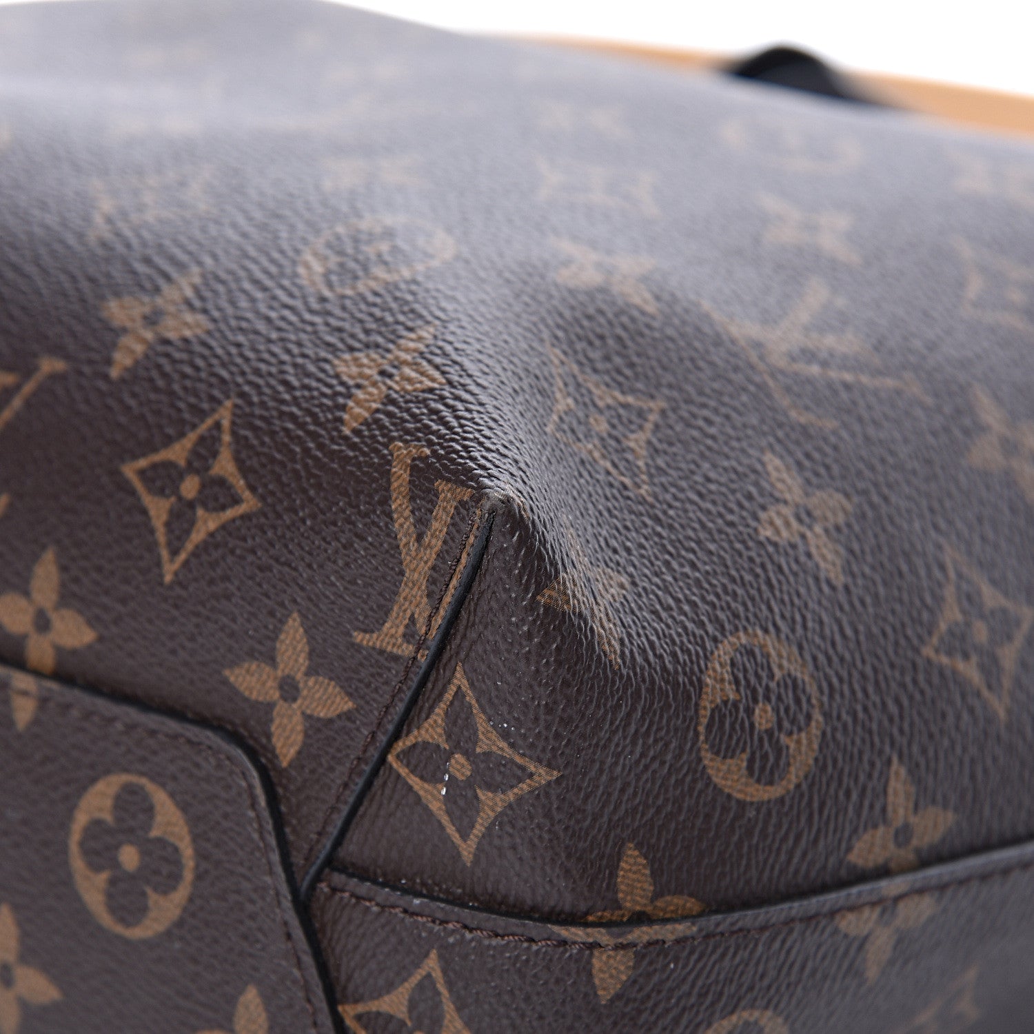 Louis Vuitton Monogram Atlantis PM 12 of 13