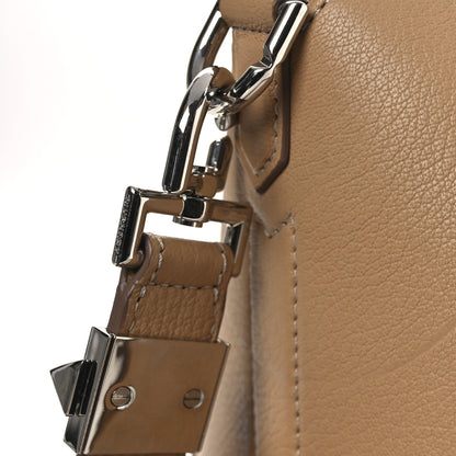 Givenchy Sugar Goatskin Small Antigona Beige 11 of 11