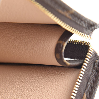 Louis Vuitton Monogram Toiletry Pouch 19 7 of 8