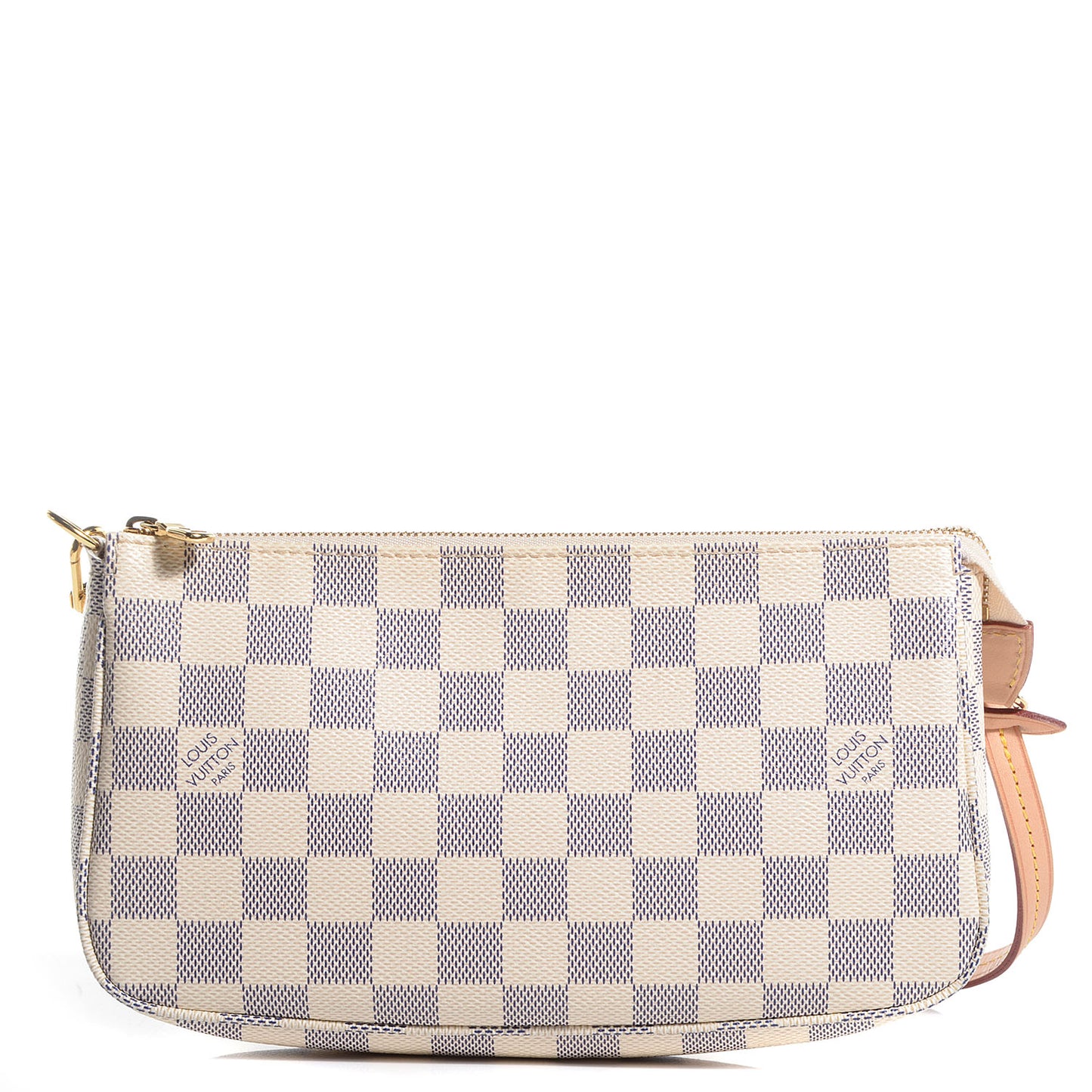 Damier Azur Pochette Accessories NM
