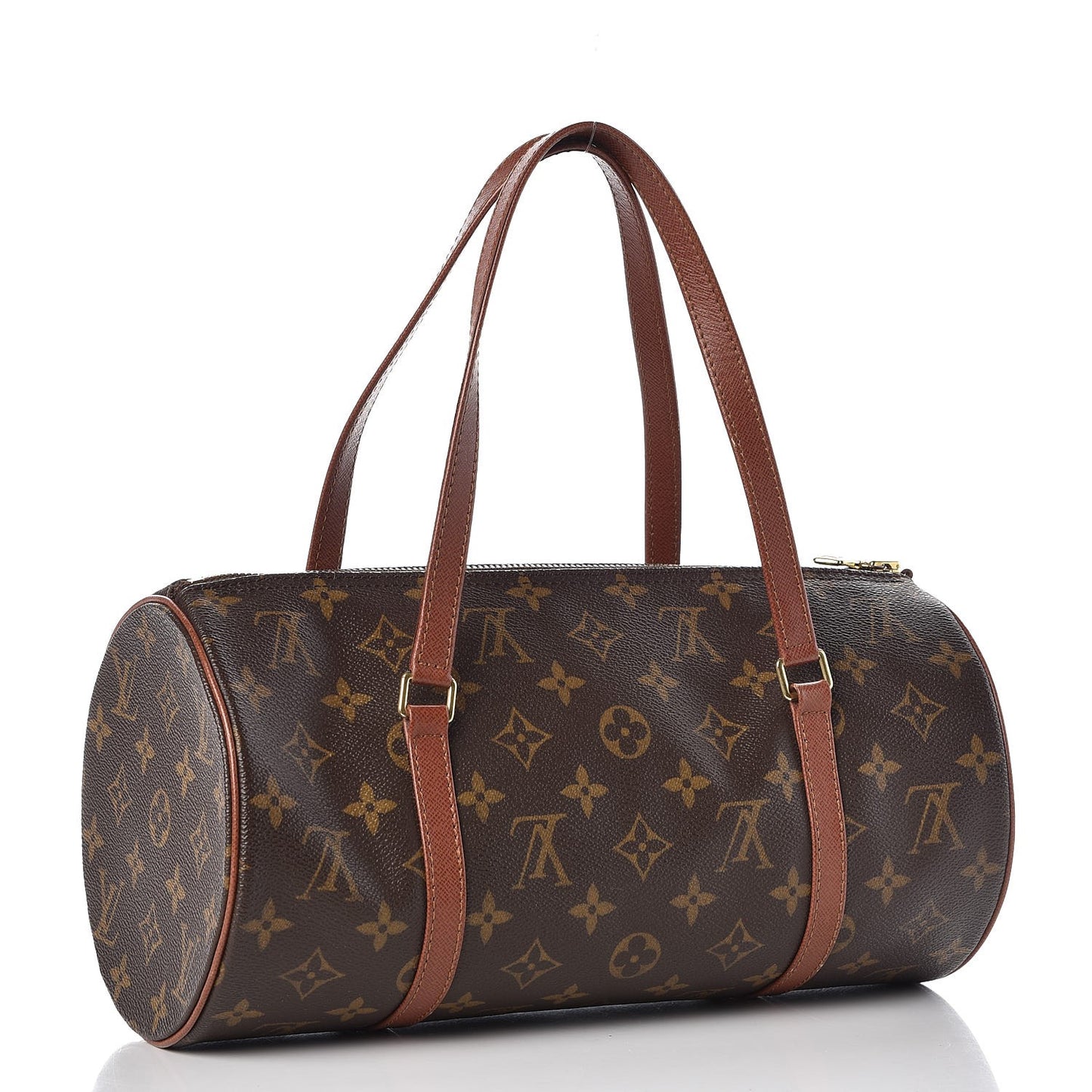 Monogram Papillon 30