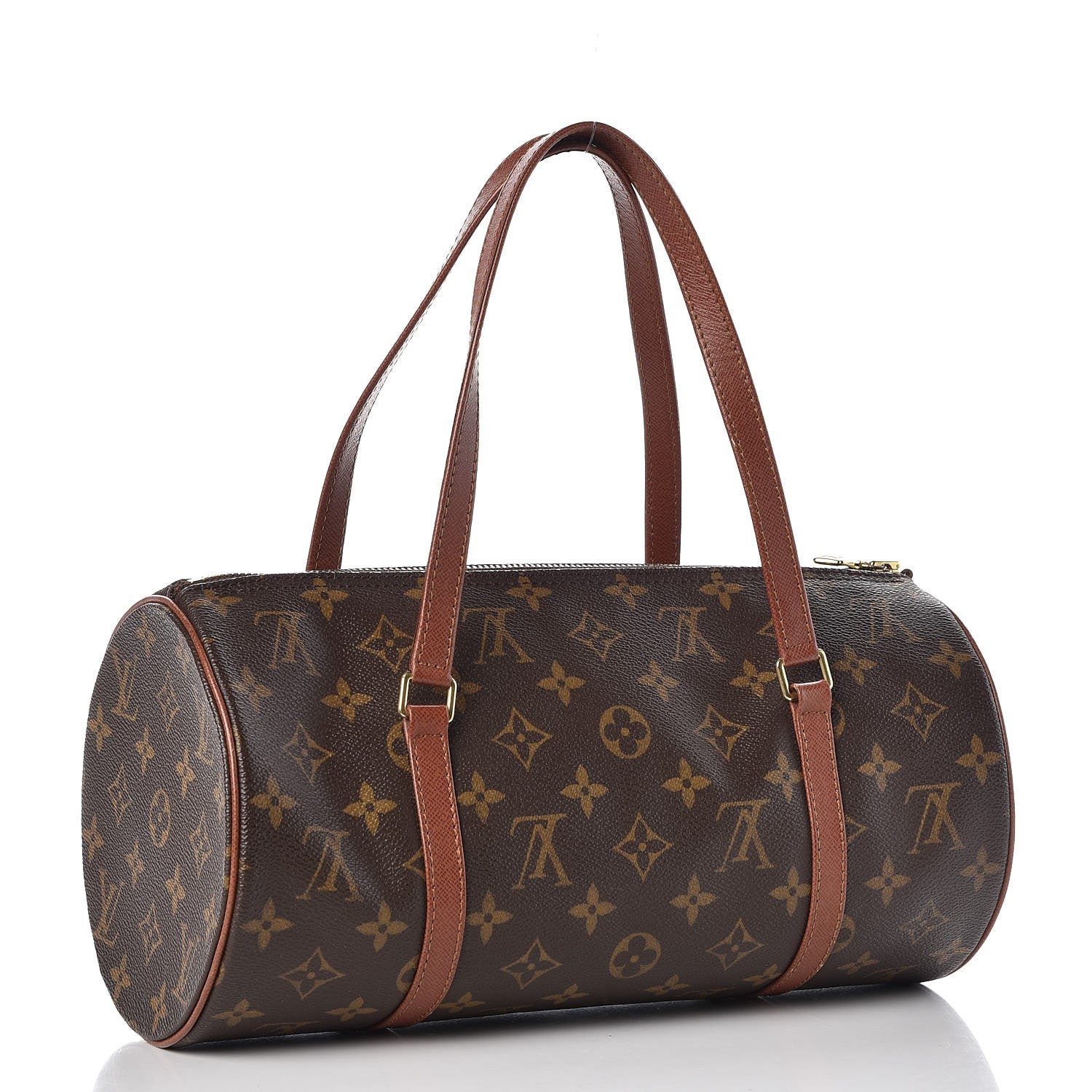Louis Vuitton Monogram Papillon 30 4 of 17