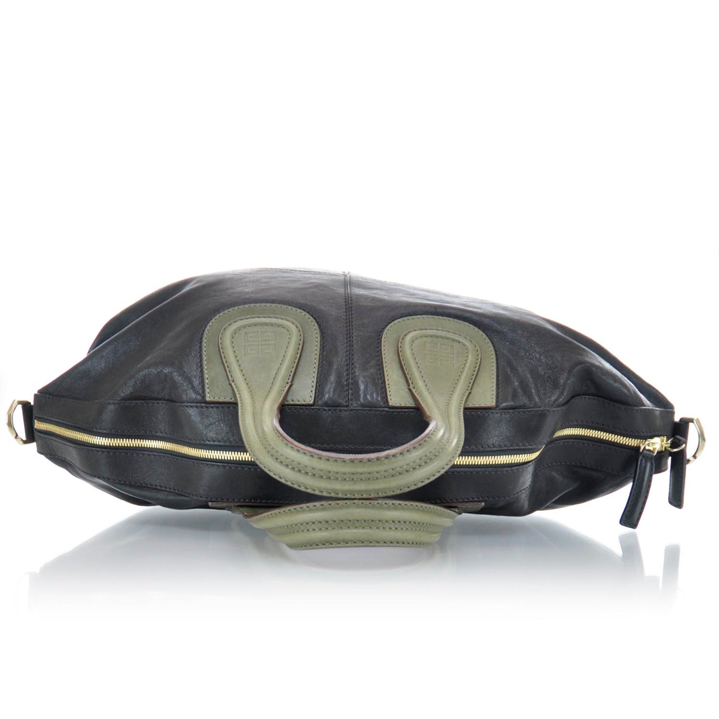 Lambskin Zanzi Tri-Color Nightingale