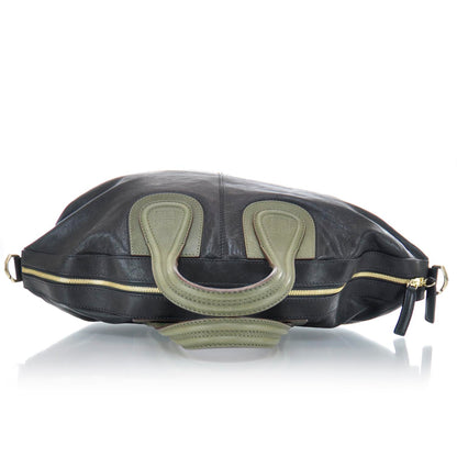 Givenchy Lambskin Zanzi Tri-Color Nightingale 5 of 11
