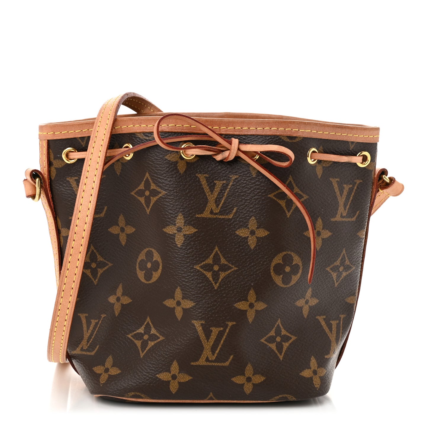 Monogram Nano Noe