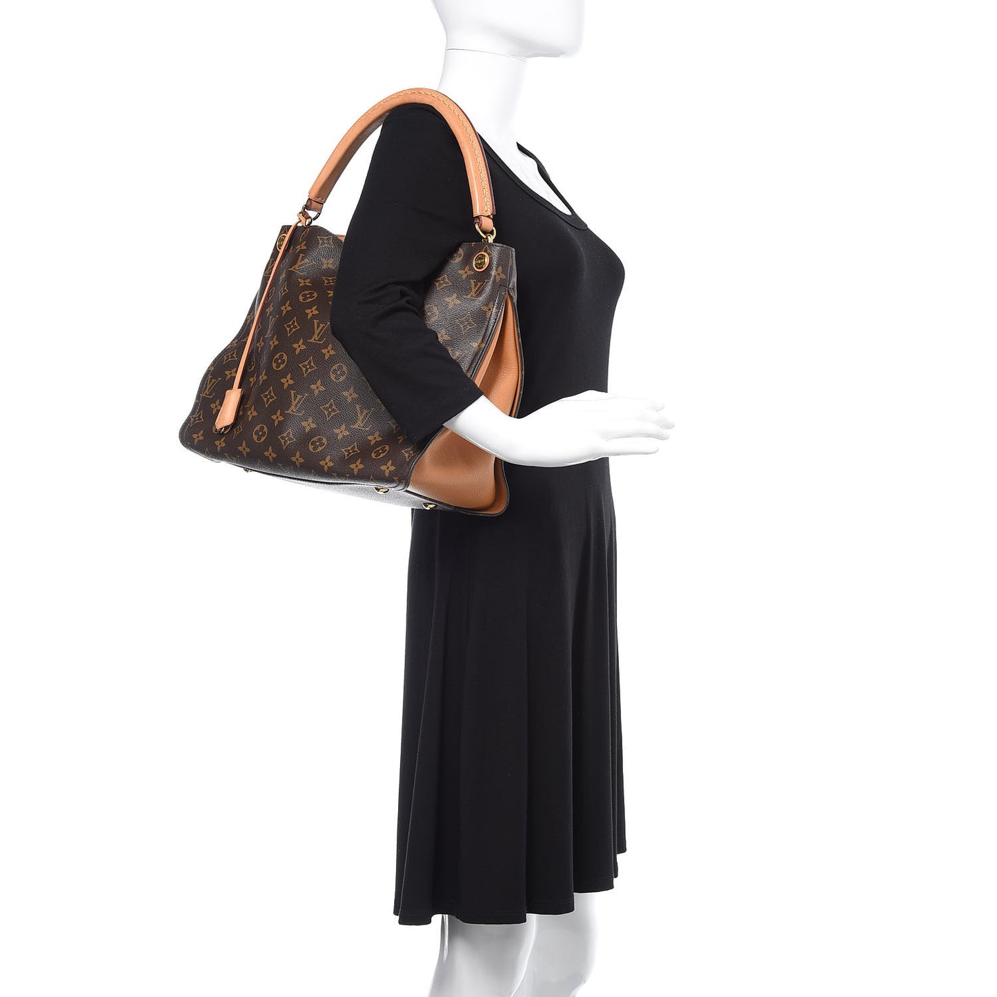 Monogram Gaia Epice