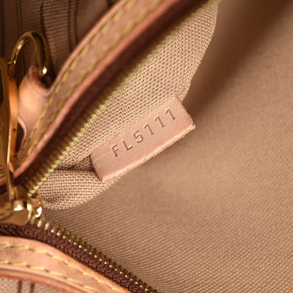 Louis Vuitton Monogram Delightful PM 8 of 19