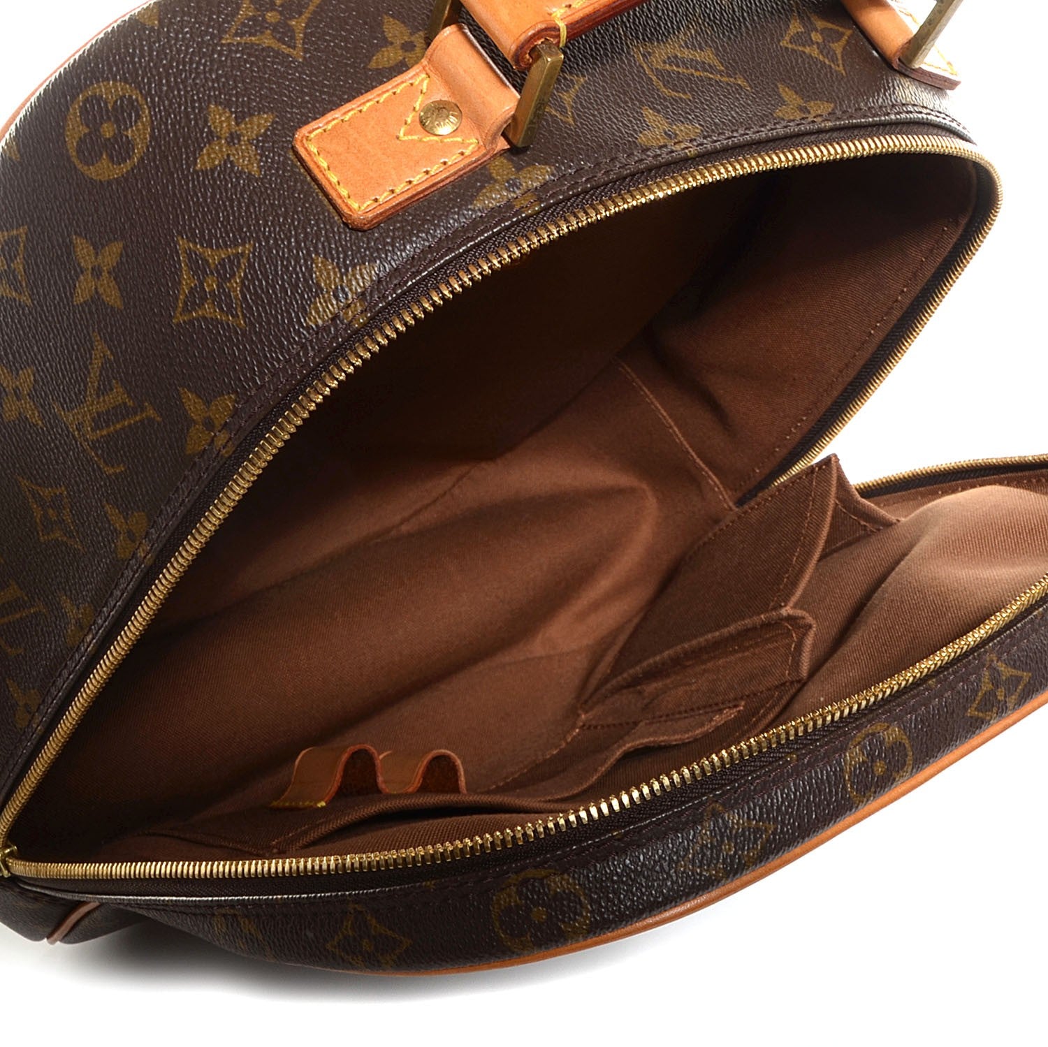 Louis Vuitton Monogram Sac a Dos Packall 5 of 7