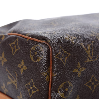 Louis Vuitton Monogram Speedy Bandouliere 35 12 of 20