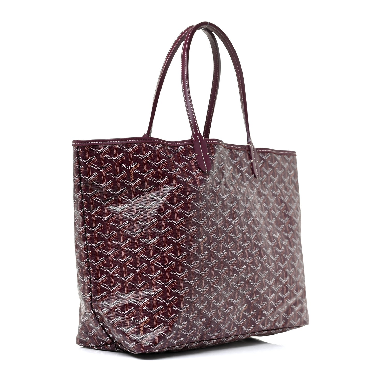 Goyardine Saint Louis PM Bordeaux