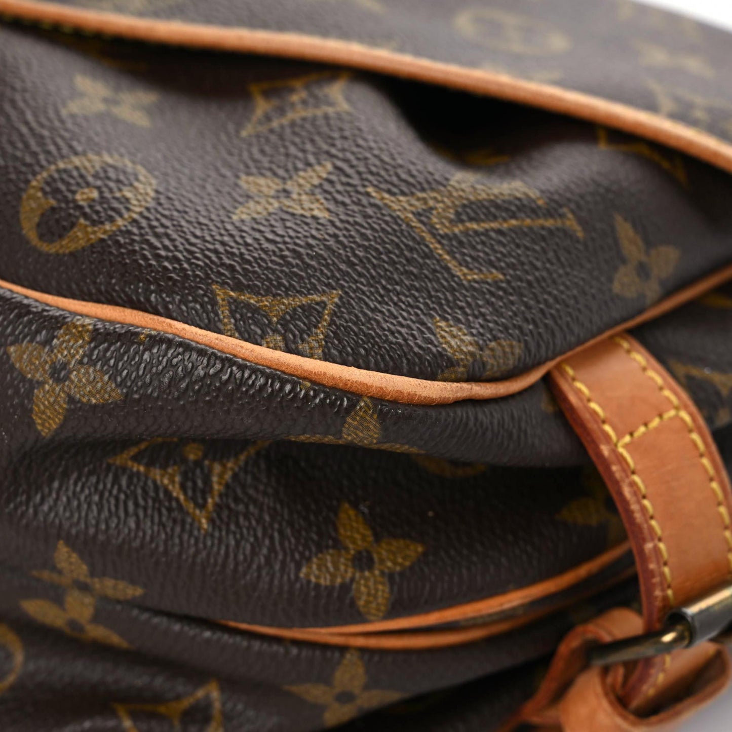 Monogram Saumur 30