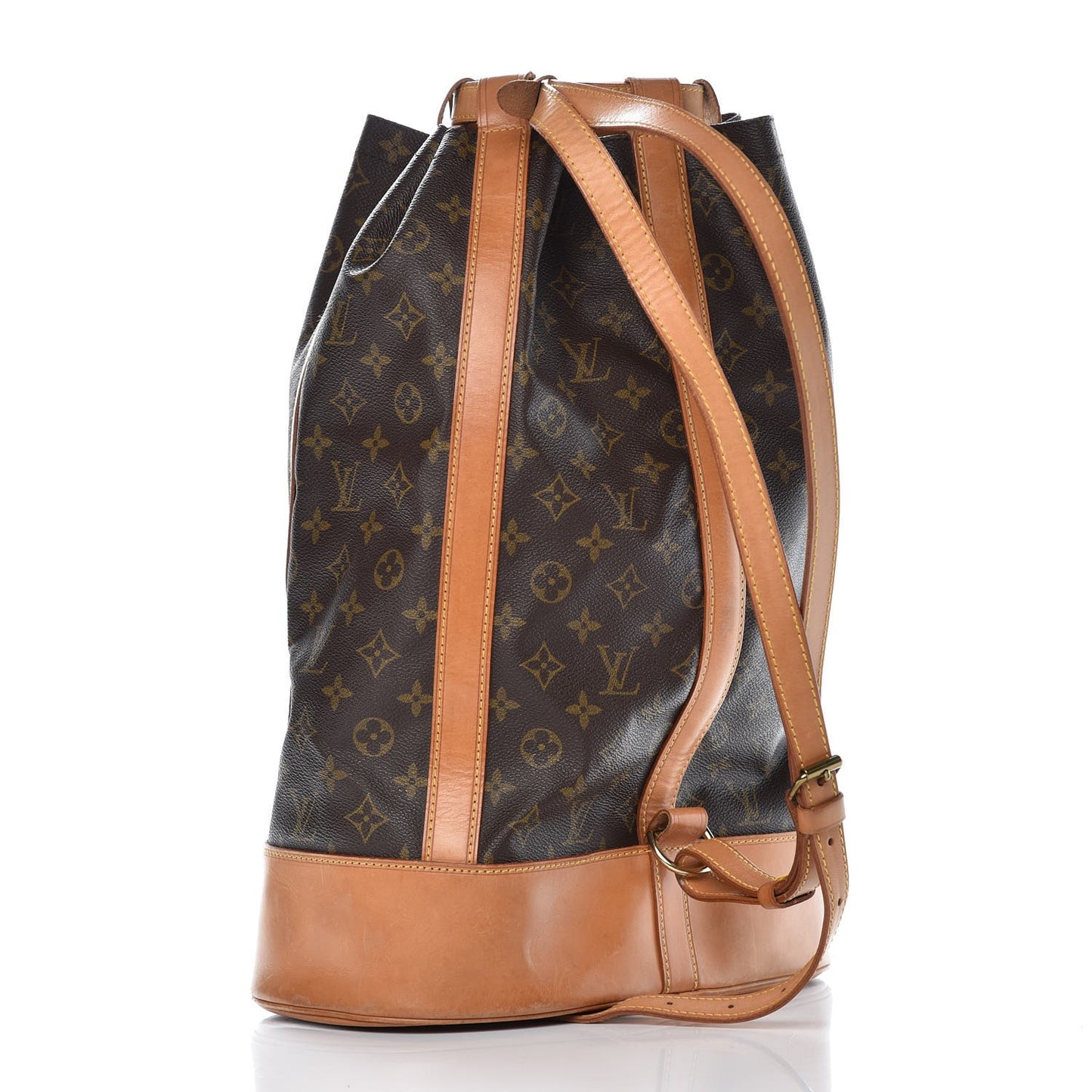 Monogram Randonnee GM Backpack