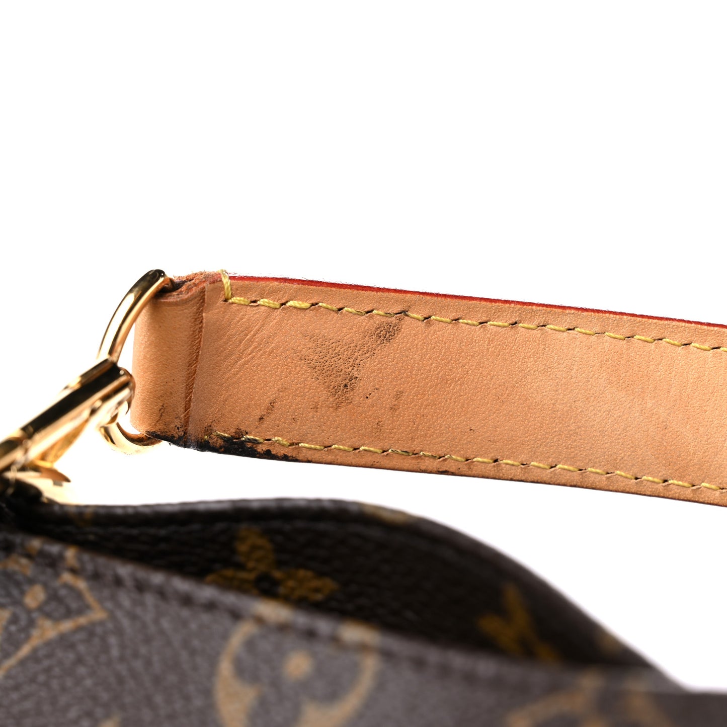 Monogram Metis