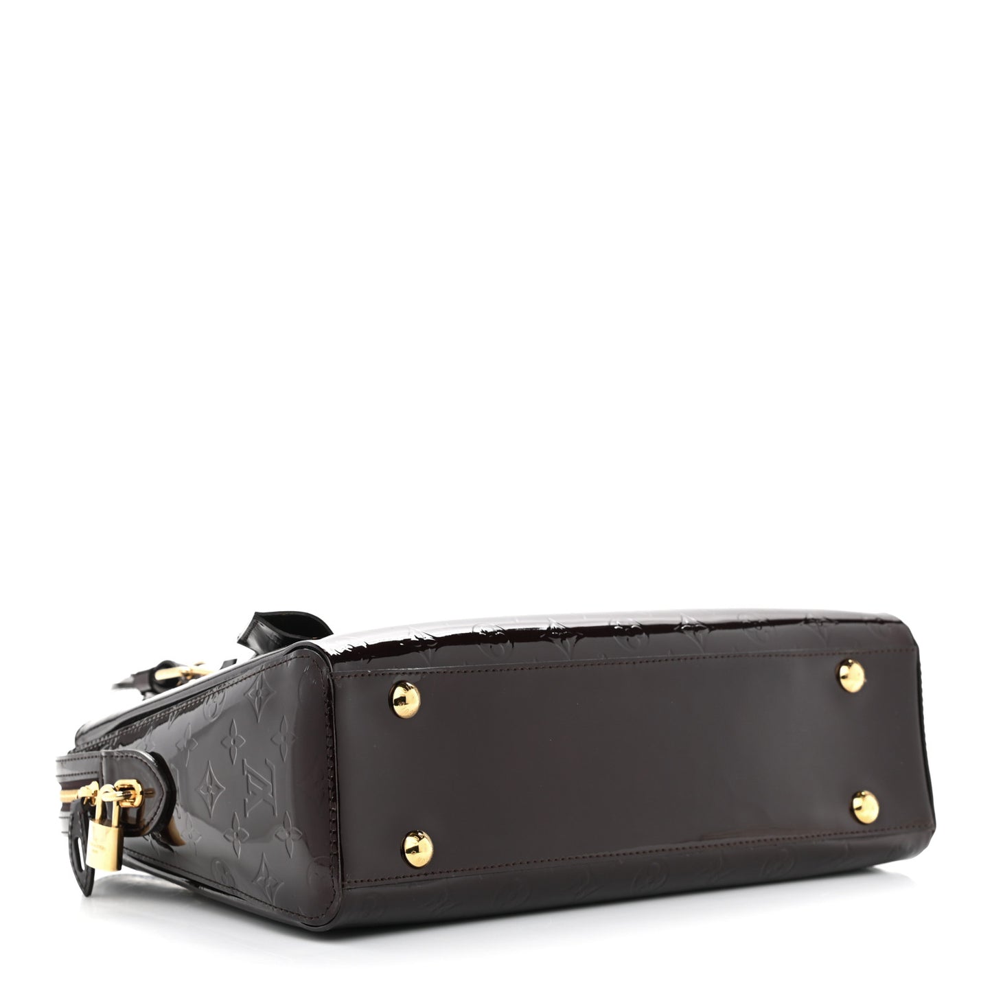 Vernis Melrose Avenue Amarante
