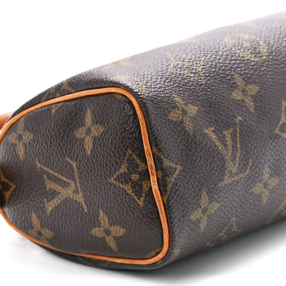 Louis Vuitton Monogram Mini Sac HL Speedy 9 of 11