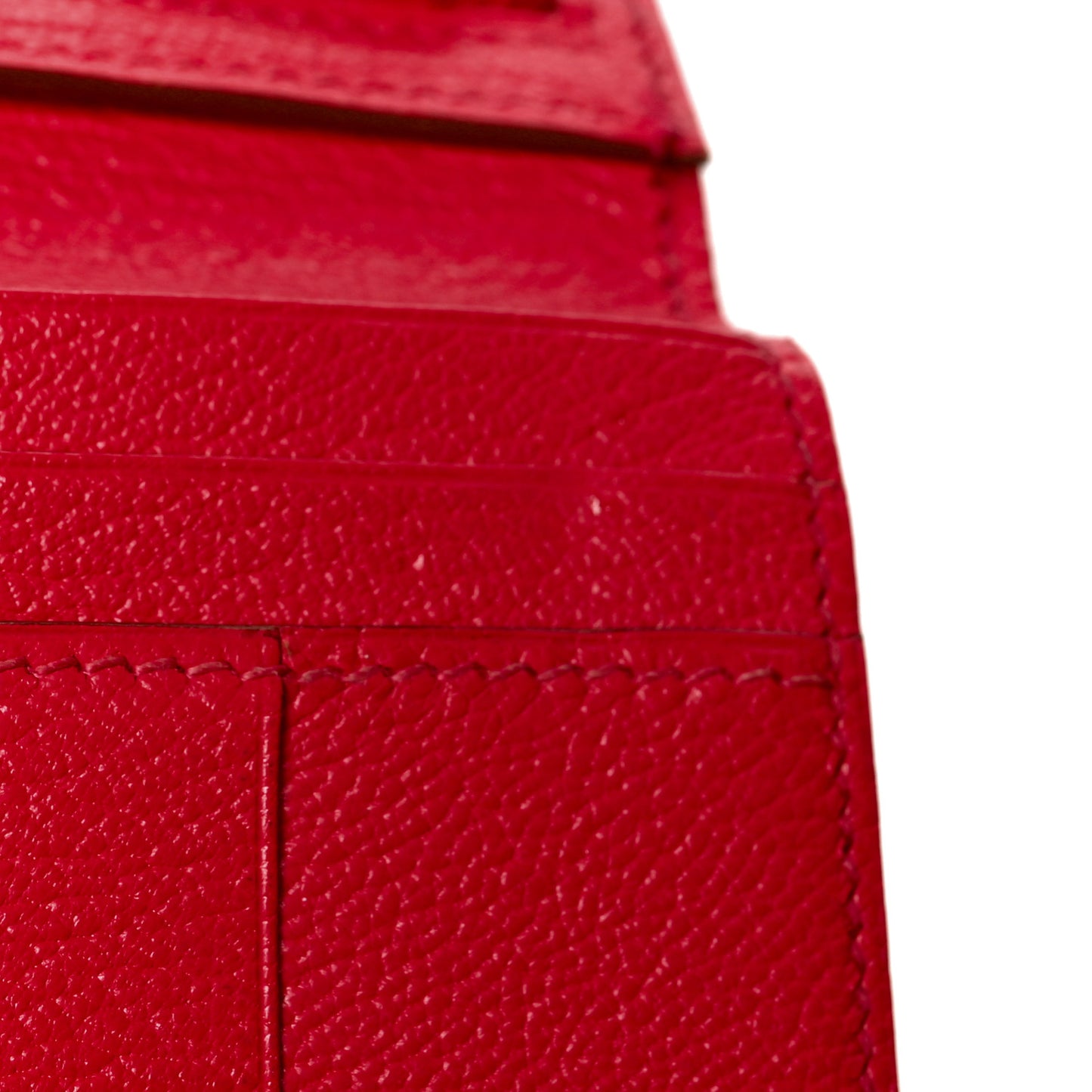 Ostrich Bearn Wallet