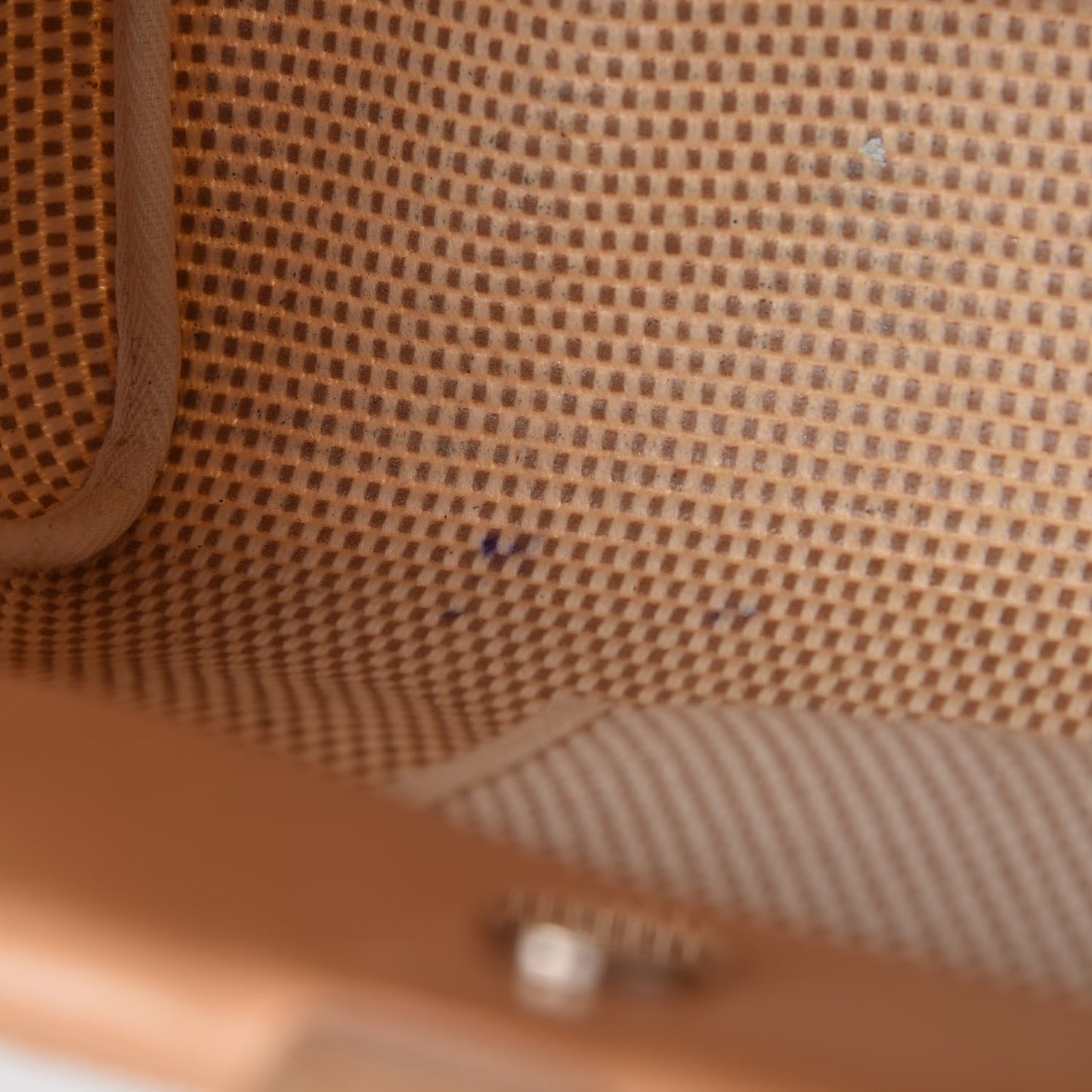 Toile Herbag Cabas Sand