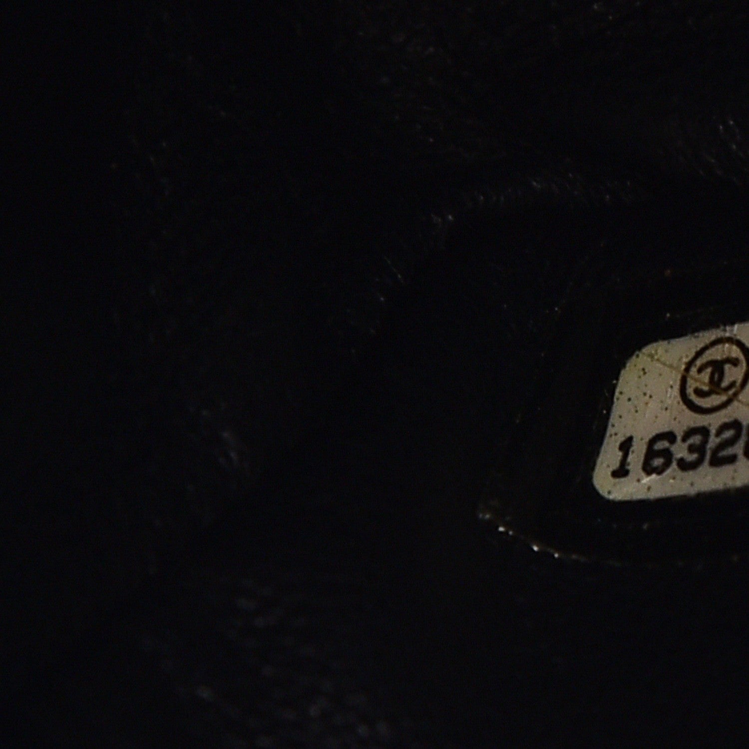 Chanel Denim Quilted 2.55 Reissue 226 Flap Dark Blue 8 of 8