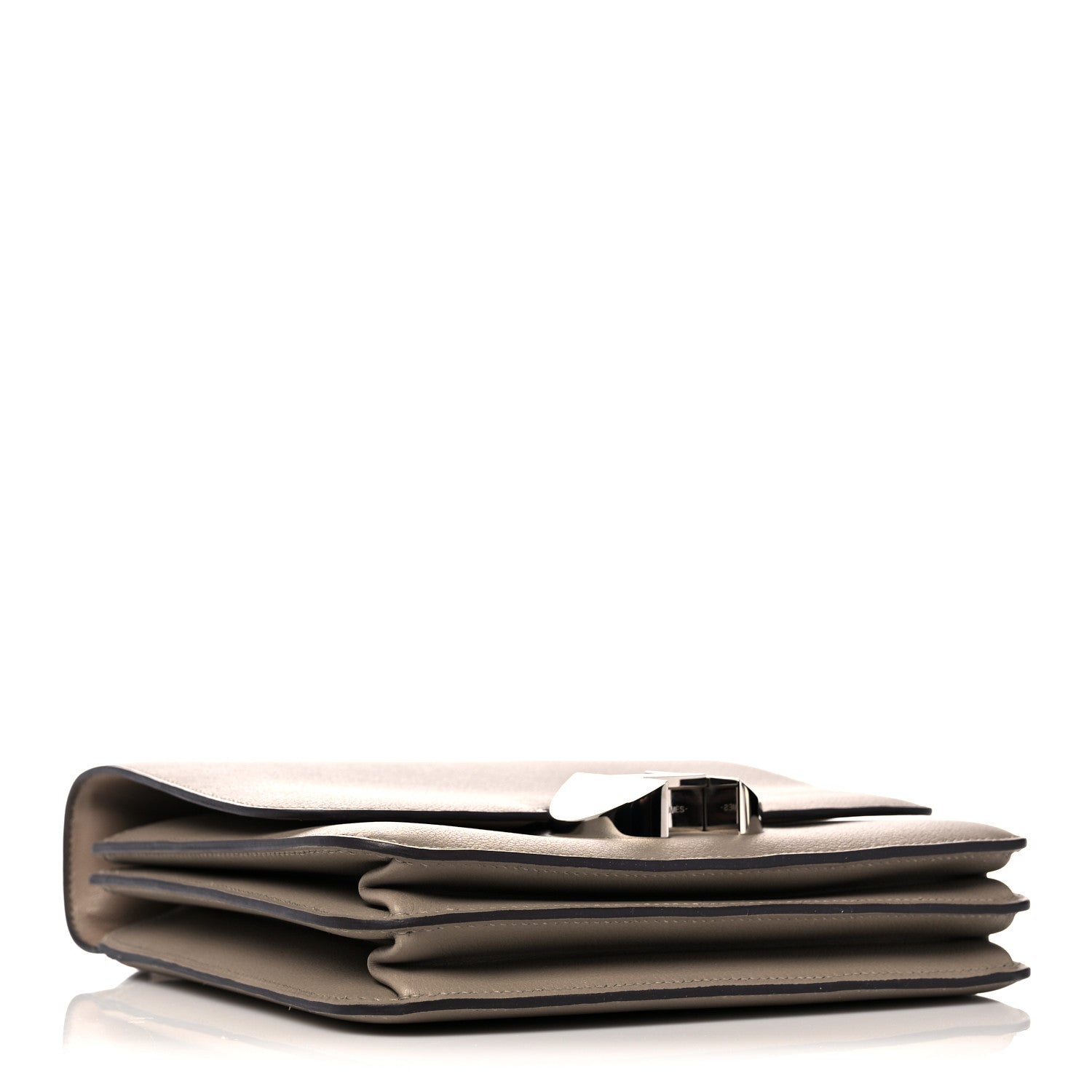 Hermes Evercolor 2002 20 Gris Asphalte 4 of 13